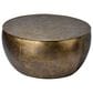 Jamie Young Amara Coffee Table in Antique Brass, , large