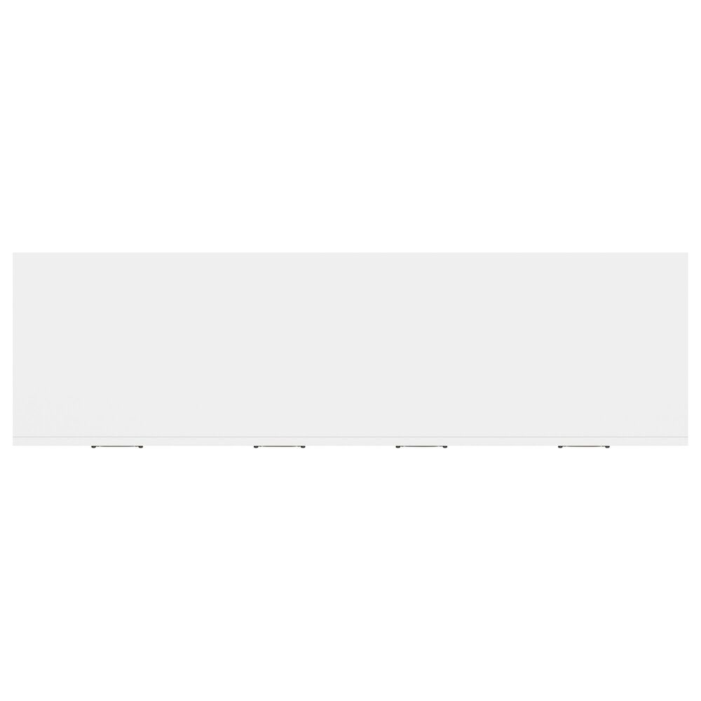 Ashley 4 Piece Full Panel Bed Set, , large