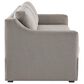 Lifestyle Solutions Haddington Convertible Sofa in Flax, , large