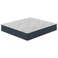Hearth and Haven Restonic ComfortCare DreamLux Firm Twin XL Mattress, , large