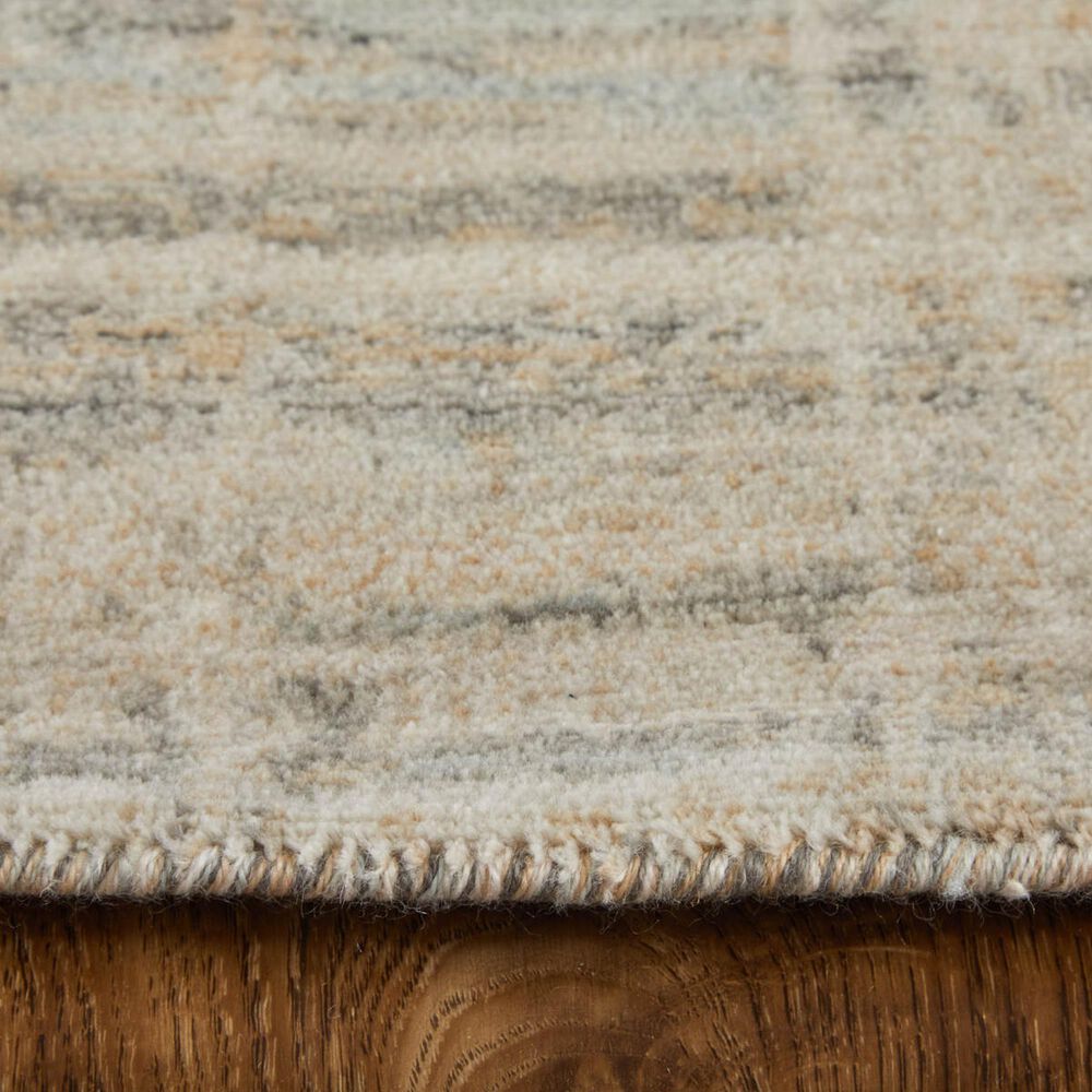Feizy Rugs Jaxson Beige and Multi 12&#39; x 15&#39; Area Rug, , large
