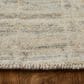Feizy Rugs Jaxson Beige and Multi 12" x 15" Area Rug, , large