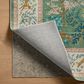 Loloi Canopy Woodland Sage and Blush 2"3" x 5" Runner, , large