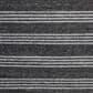 Magnolia Home Charlie Charcoal and Grey 2"3" x 3"9" Indoor/Outdoor Area Rug, , large