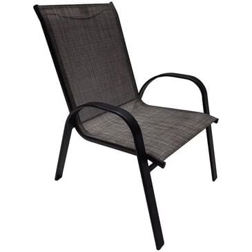 Redline Creation Inc. Patio Chair in Charcoal, , large