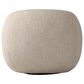 Four Hands Channing Swivel Chair in Yuma Cream, , large
