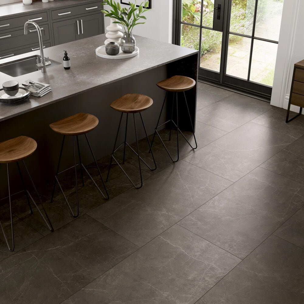 Emser Sterlina II Henna Matte 24" x 47" Porcelain Tile, , large