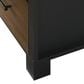Crown Mark Nemy Nightstand in Brown, , large