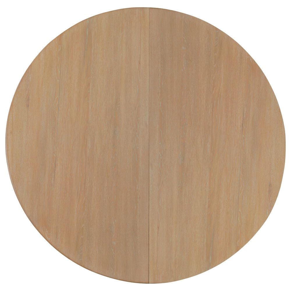 HOOKER Banyon Bay Dining Table in Desert Oak, , large