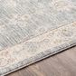 Surya Avant Garde 10" x 14" Gray, Beige and Denim Area Rug, , large