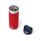 YETI Rambler 18 Oz Water Bottle with Chug Cap in Patriotic Rescue Red/White/Navy, , large