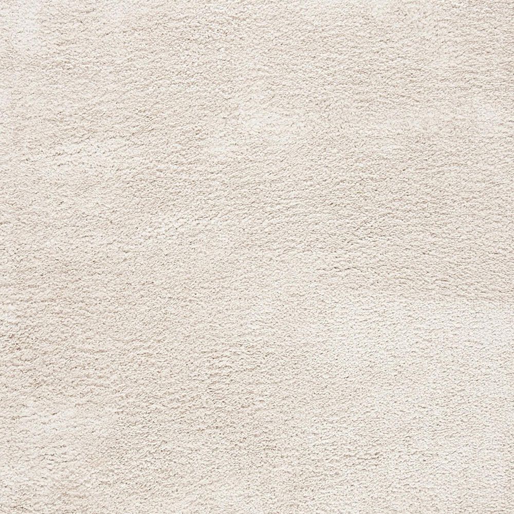 Safavieh August Shag AUG900D 2&#39;3&quot; x 20&#39; Beige Runner, , large