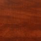 Regency Global Sourcing Fusion 72" Double Pedestal L-Desk with Return in Cherry, , large