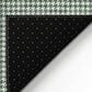 Dalyn Rug Company Hinton 3" x 5" Green Indoor/Outdoor Area Rug, , large
