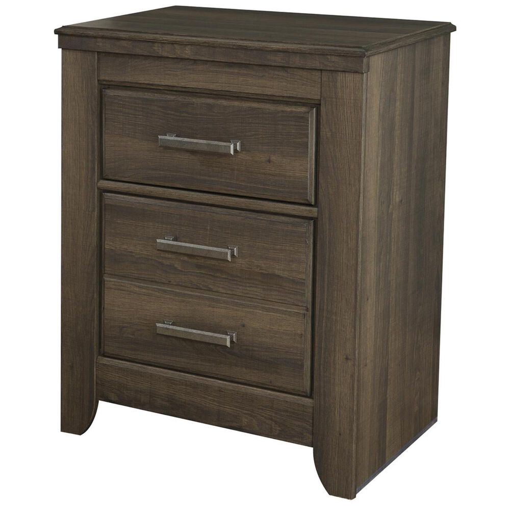 Signature Design by Ashley Juararo 4 Piece Queen Bedroom ...