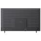 LG 65" Class 75B Series QNED AI Mini LED 4K Ultra HD in Black - Smart TV, , large