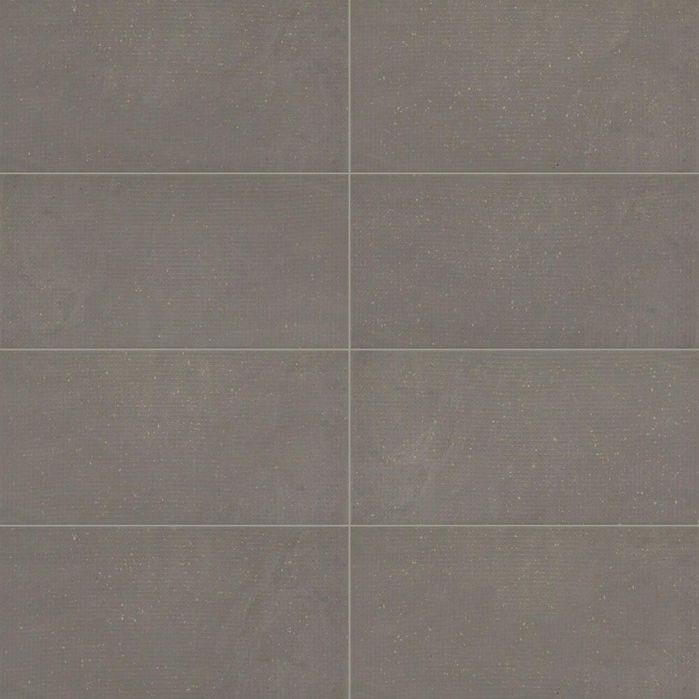 Dal-Tile Exposition Cameo 12" x 24" Woven Porcelain Tile, , large