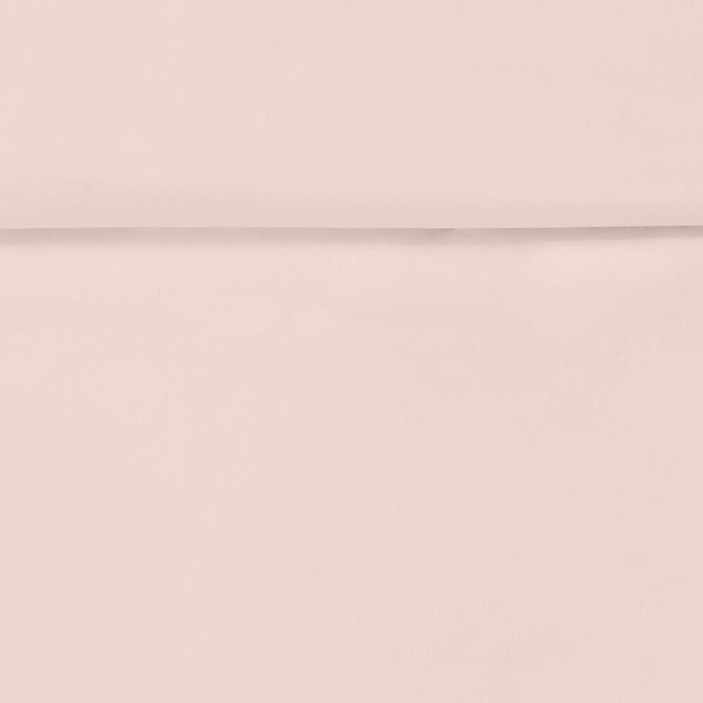Pem America Cannon Solid Percale 2-Piece Twin Duvet Set in Blush, , large