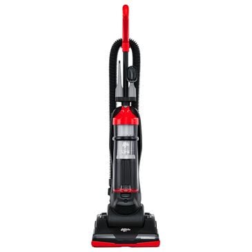 Dirt Devil Endura Lite Upright Vacuum in Black and Red, , large