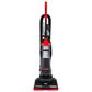 Dirt Devil Endura Lite Upright Vacuum in Black and Red, , large