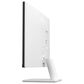 LG 27" UltraFine 4K UHD IPS HDR10 Monitor in White, , large