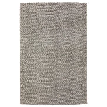 Dalyn Rug Company Gorbea 2"3" x 7"6" Silver Runner, , large