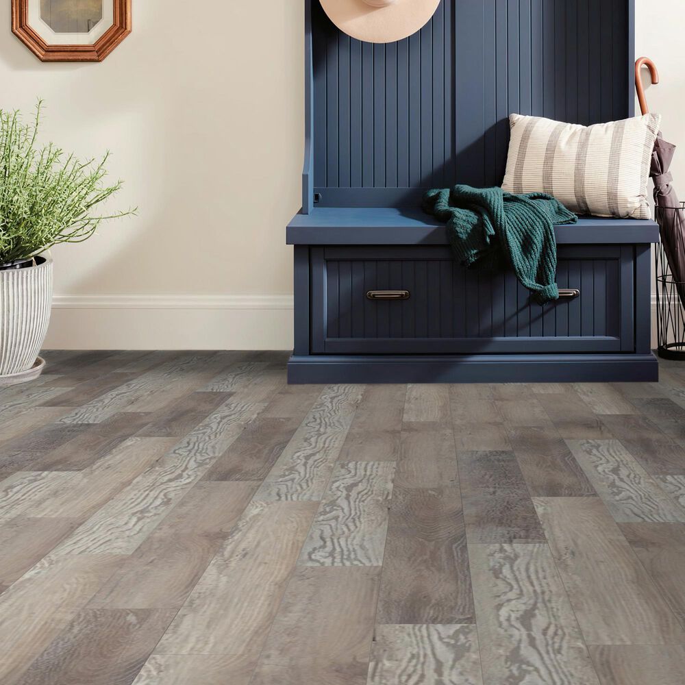 COREtec Orignals Classics Caspian Oak 6&quot; x 48&quot; Luxury Vinyl Plank, , large
