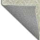 Dalyn Rug Company The Reserve TR12 Beige 3" x 5" Indoor/Outdoor Area Rug, , large