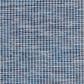 Nourison Positano 8" Round Navy Blue Indoor/Outdoor Area Rug, , large