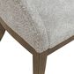 Liberty Furniture Cascade Falls Arm Chair in Satin Espresso, , large