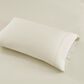 Beautyrest 1000 Thread Count 4-Piece Queen Sheet Set in Ivory, , large