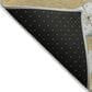 Dalyn Rug Company Wonderland WN33 2"6" x 3"10" Gold Indoor/Outdoor Area Rug, , large