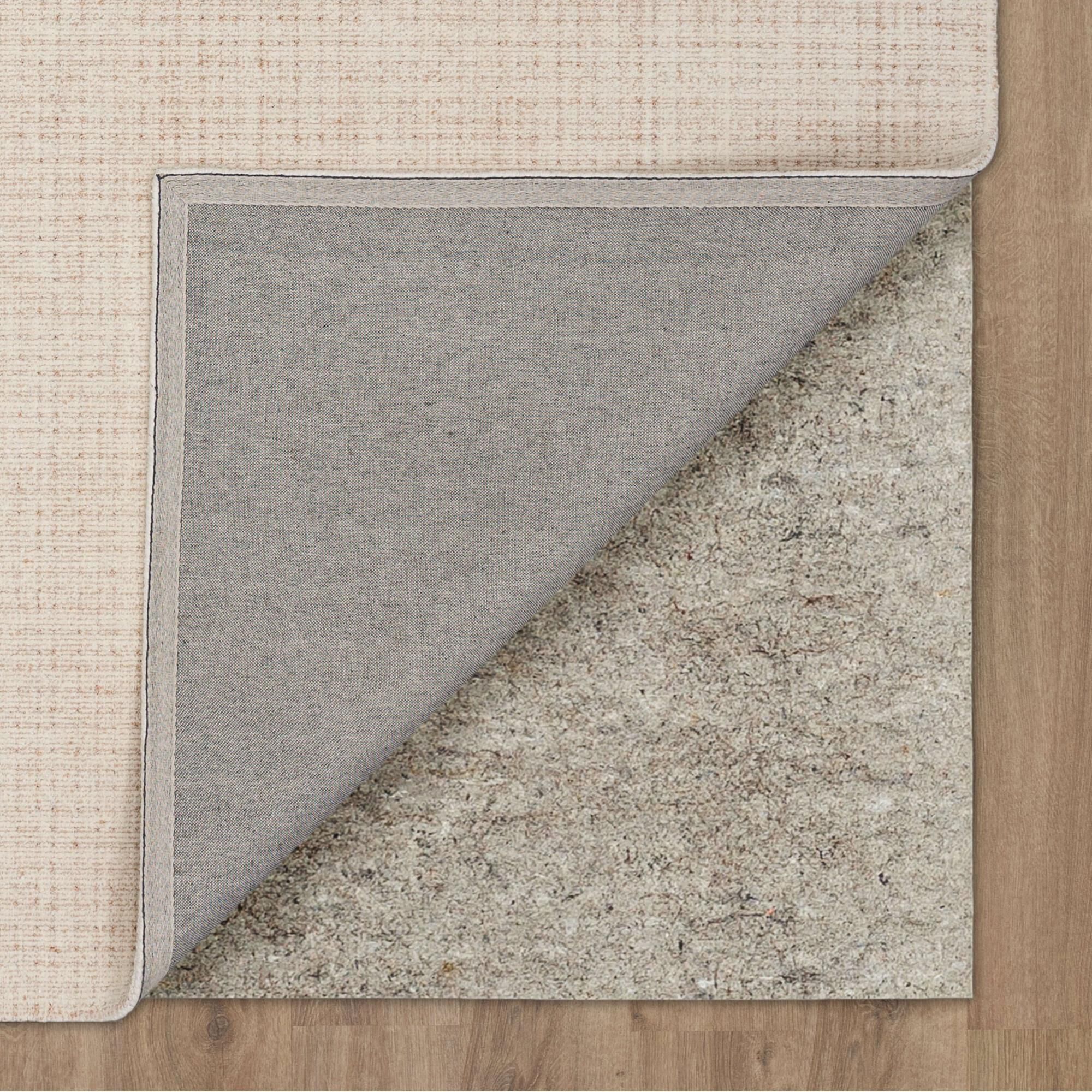 Karastan Forsyth Park Oglethorpe Ivory Sand 9' x 12' Area Rug