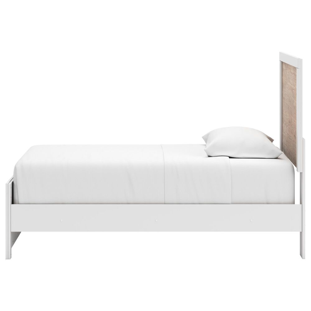 Ashley Twin Bed, , large