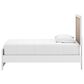 Ashley Twin Bed, , large