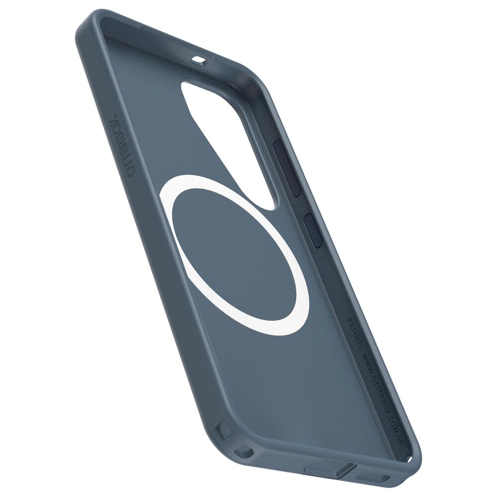 OtterBox Symmetry Magnetic Case for Samsung Galaxy S25 in Bluetiful, , large