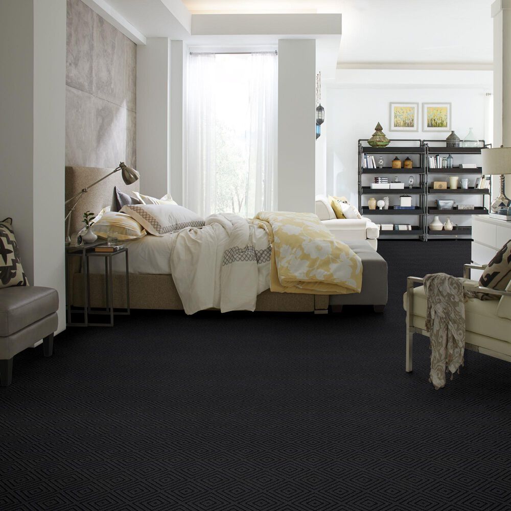 Anderson Tuftex Aristocrat Carpet in Blackjack, , large
