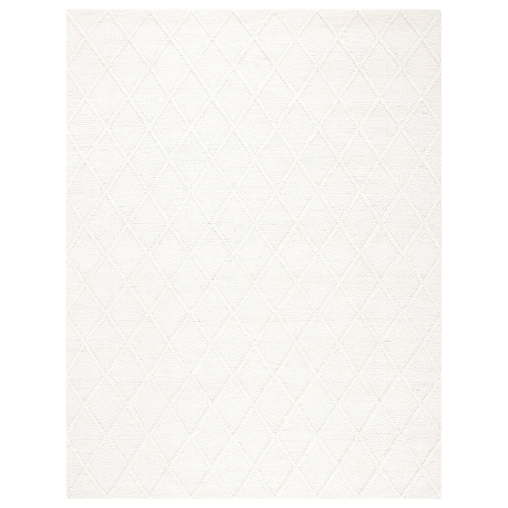 Safavieh Natura NAT310A 9&#39; x 12&#39; Ivory Area Rug, , large