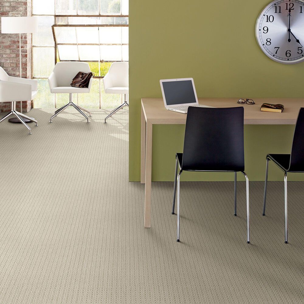 Anderson Tuftex San Lucas Carpet in Fleece, , large