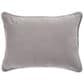 Vista Haus Fusion 7-Piece Queen Duvet Set in Gray, , large