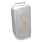 JBL PartyBox Club 120 Wireless Party Speaker in White, , large