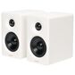 Edifier M60 2.0 Compact Desktop Bluetooth Speakers Pair in White, , large