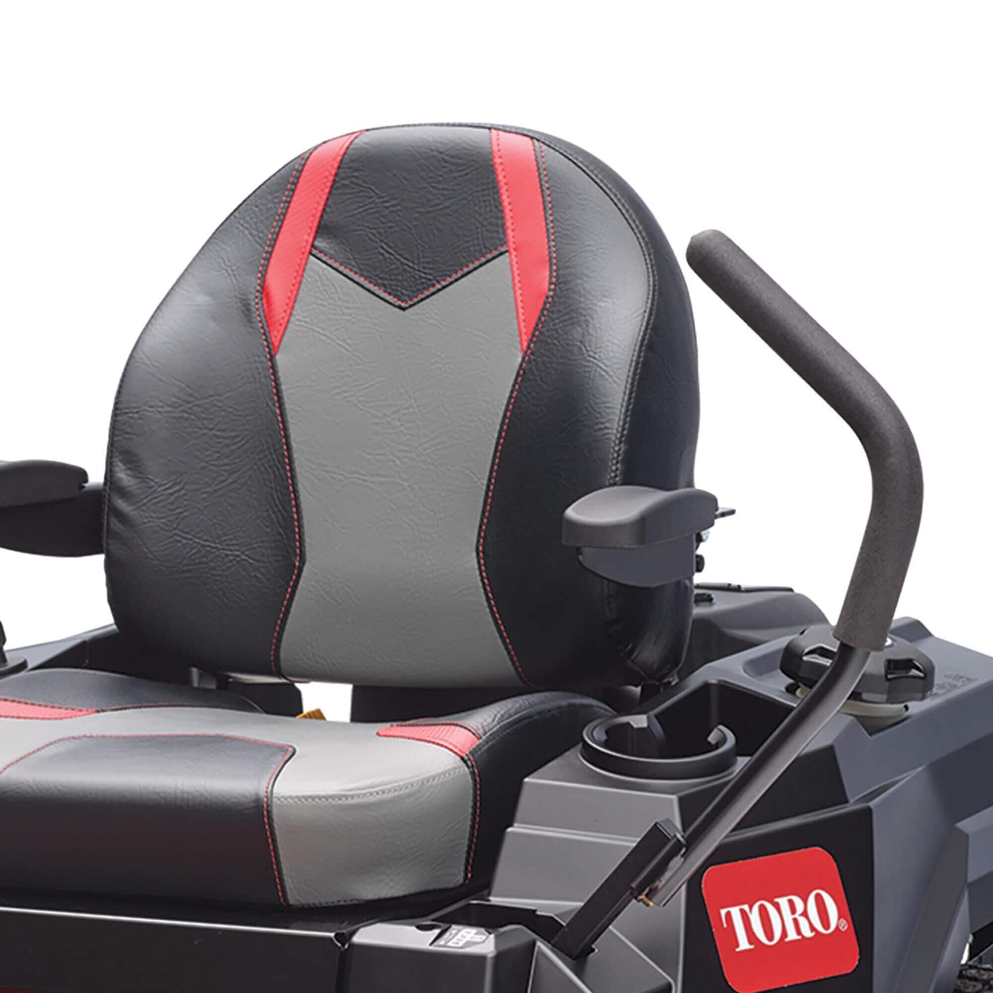 Toro lawn mower seat discount