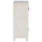 Linon Home Decor Grace Cabinet in Smokey White, , large
