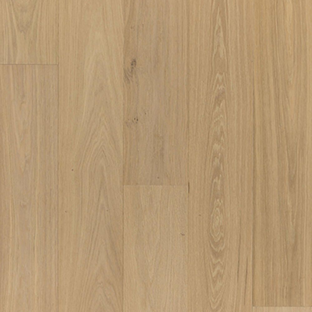 Adleta Bella Cera Milano Duomo 8" x 75" Oak Engineered Hardwood, , large
