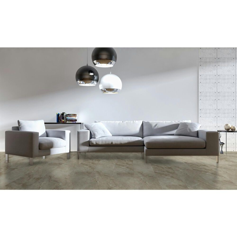 Mullican Flooring Axis Pro 12 Shadow Stone 12" x 24" Luxury Vinyl Tile, , large