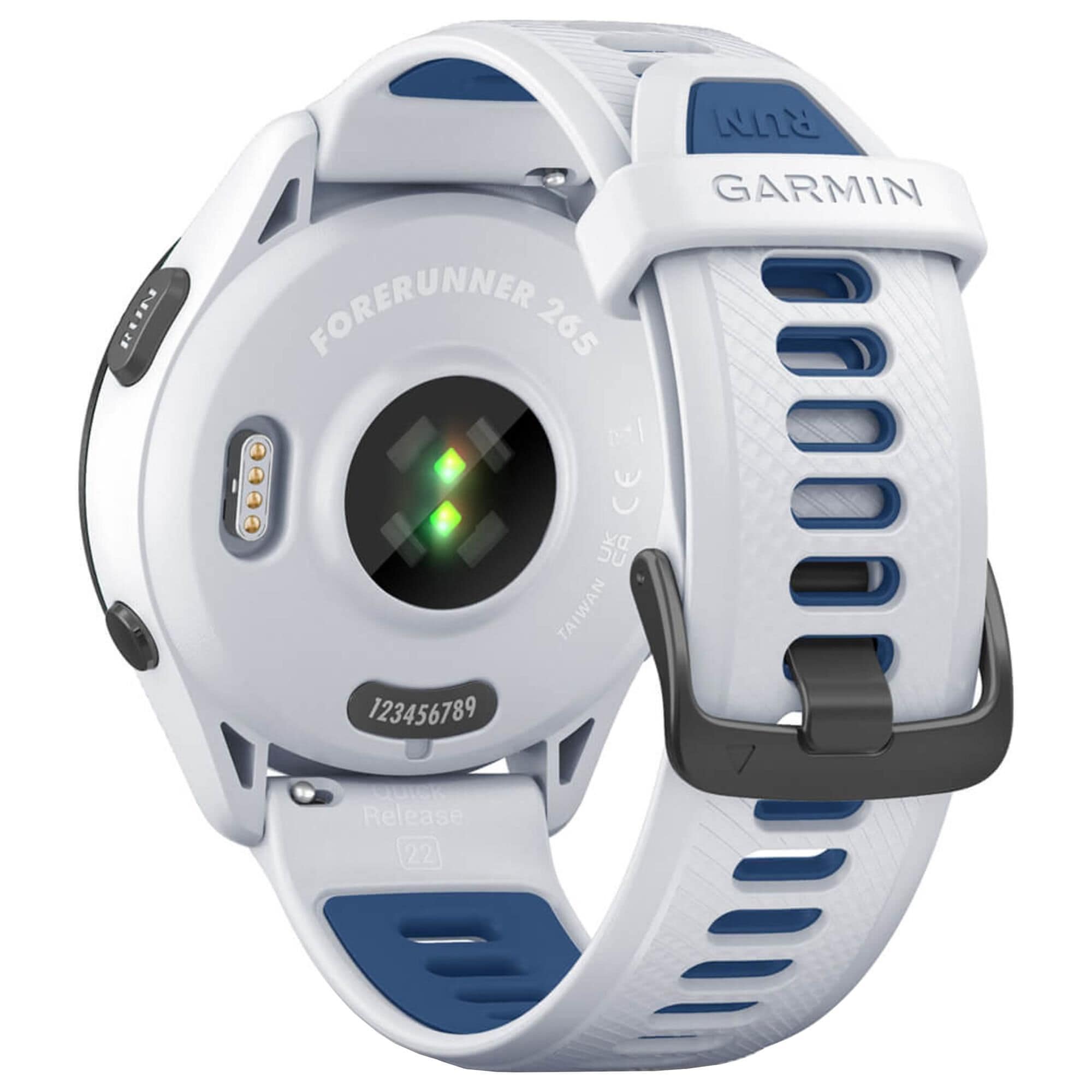 Garmin hotsell smartwatch 46mm