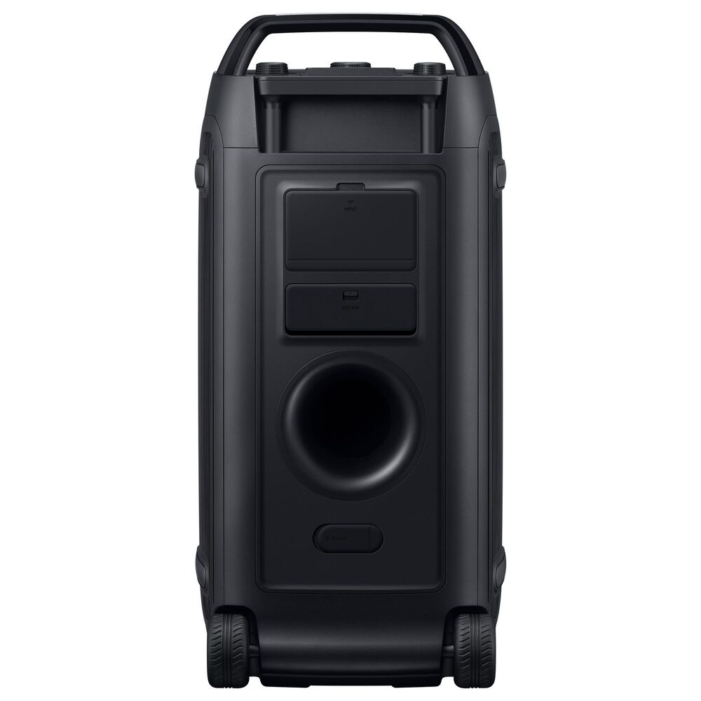 Samsung Sound Tower Party Speaker with 240 Watts in Black, , large