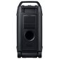 Samsung Sound Tower Party Speaker with 240 Watts in Black, , large