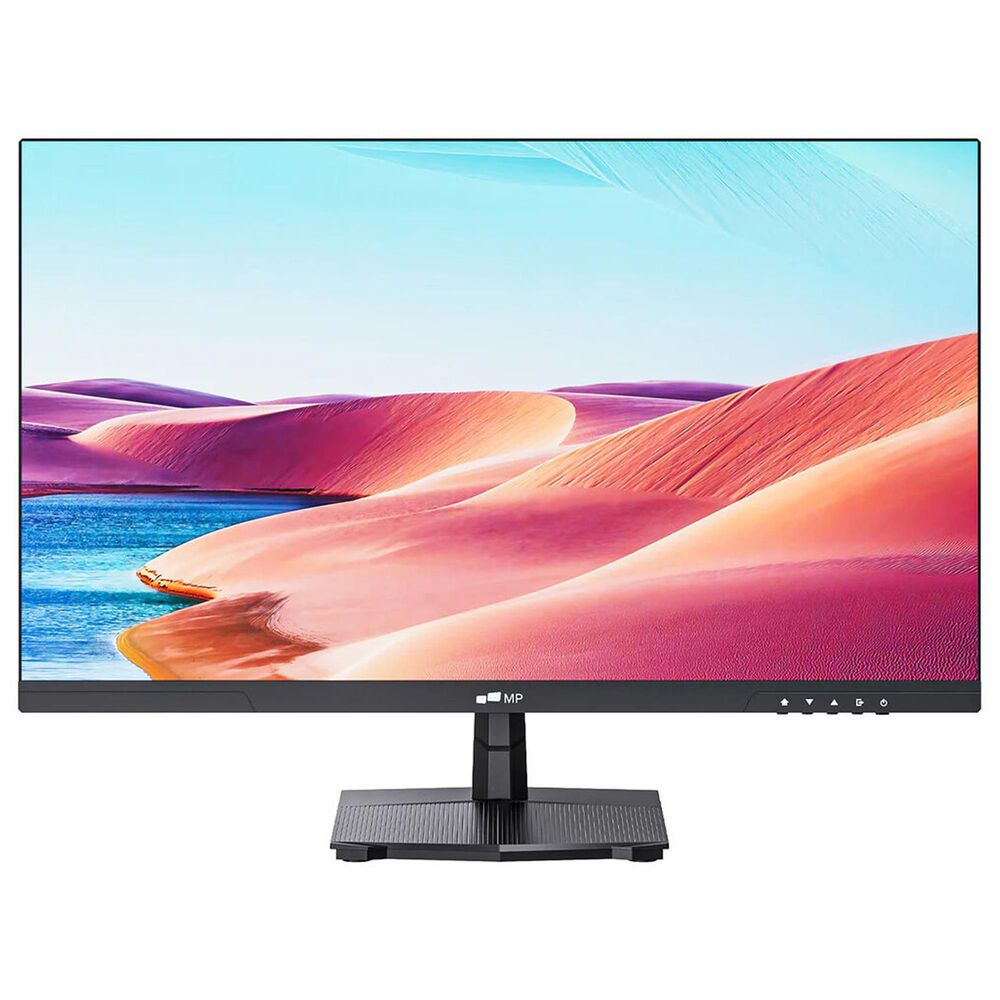 Mobile Pixels 27" UHD 4K Monitor in Black, , large